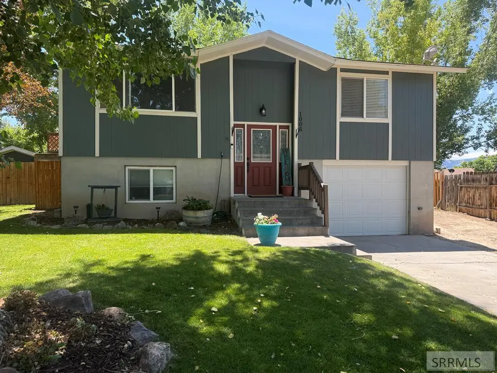 1003 Diablo Street, Pocatello, ID 83201 - #1