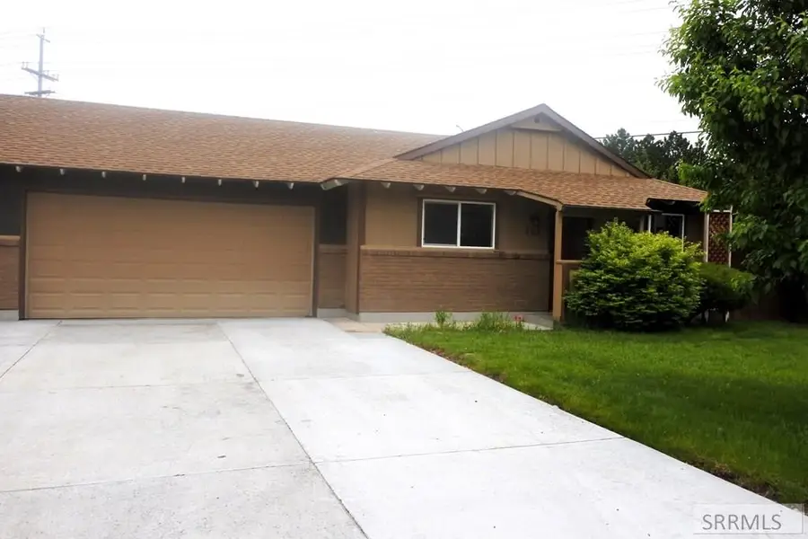 481/483 Higbee Circle, Idaho Falls, ID 83404 - #3