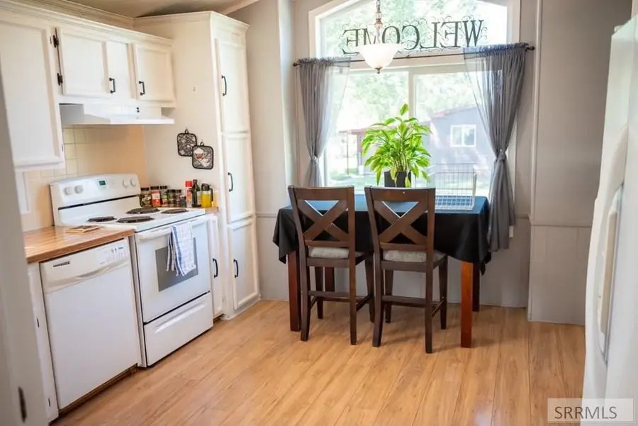 405 Violet Street, Rexburg, ID 83440 - #2