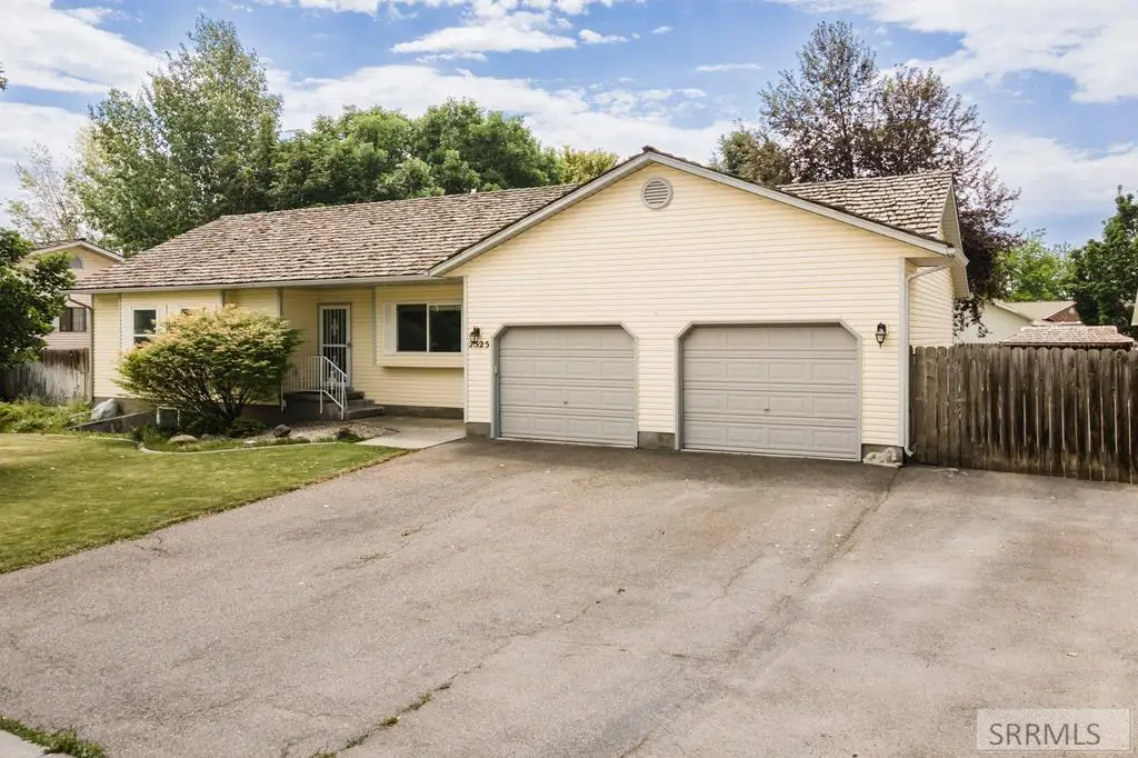 2525 Granite Way, Idaho Falls, ID 83402 - #1