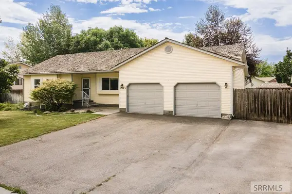 2525 Granite Way, IDAHO FALLS, ID 83402