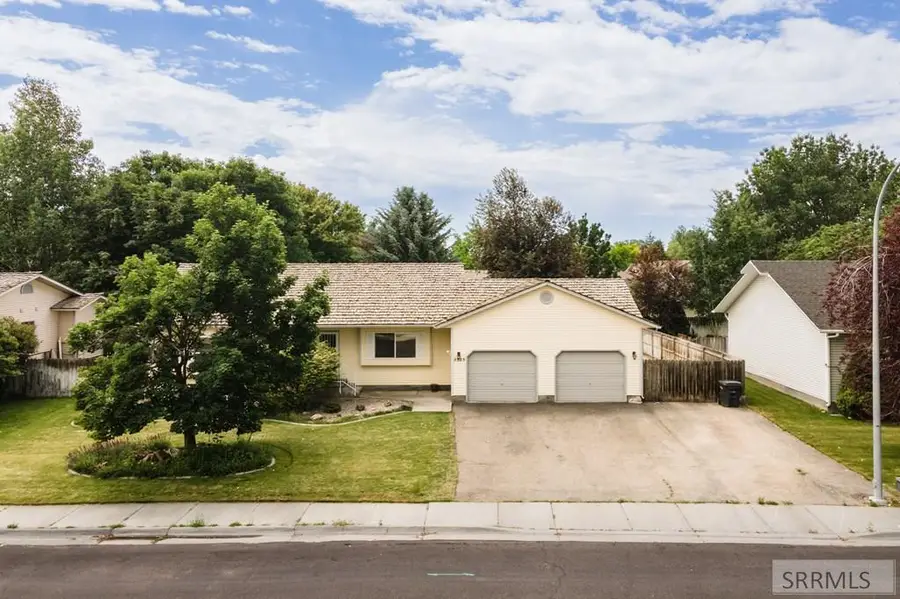 2525 Granite Way, Idaho Falls, ID 83402 - #2