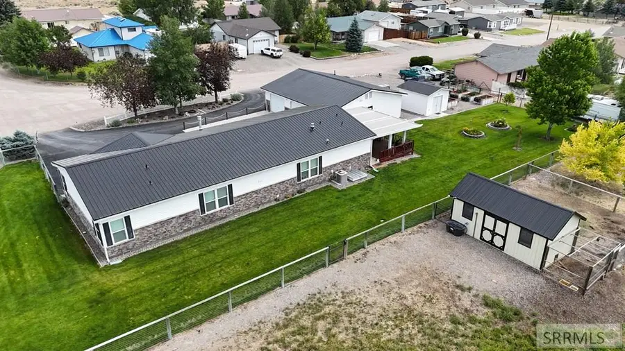230 Redbird Lane, Challis, ID 83226 - #3