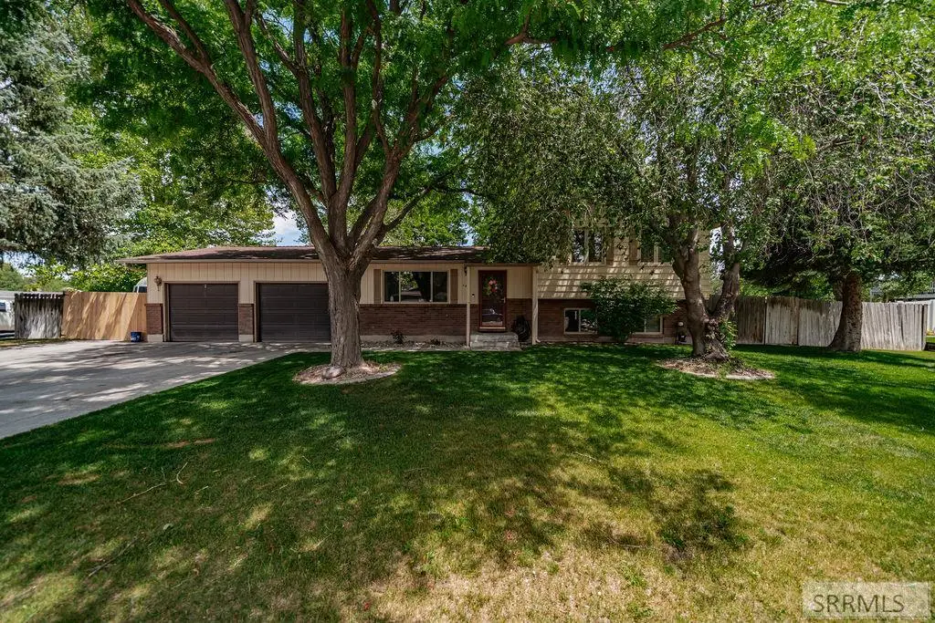 648 Buckboard Lane, Idaho Falls, ID 83402 - #1