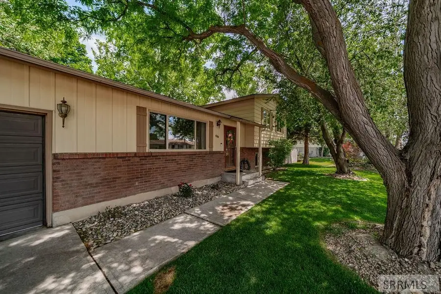648 Buckboard Lane, Idaho Falls, ID 83402 - #2