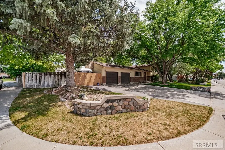 648 Buckboard Lane, Idaho Falls, ID 83402 - #3