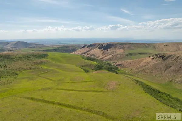TBD Henry Creek Road, IDAHO FALLS, ID 83401
