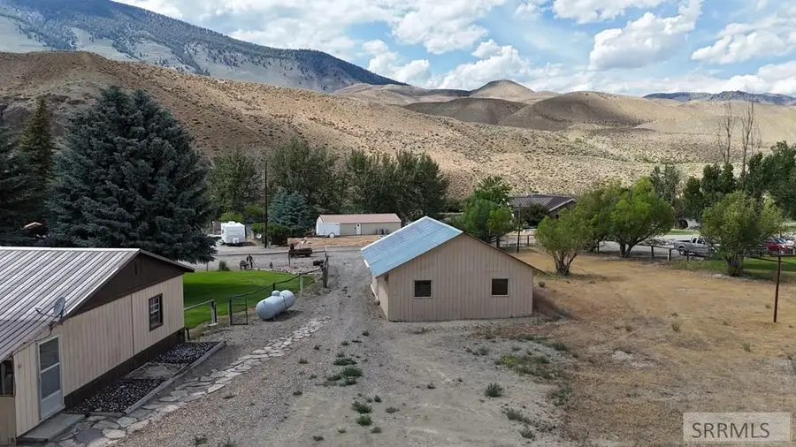 425 River Drive, Challis, ID 83226 - #3
