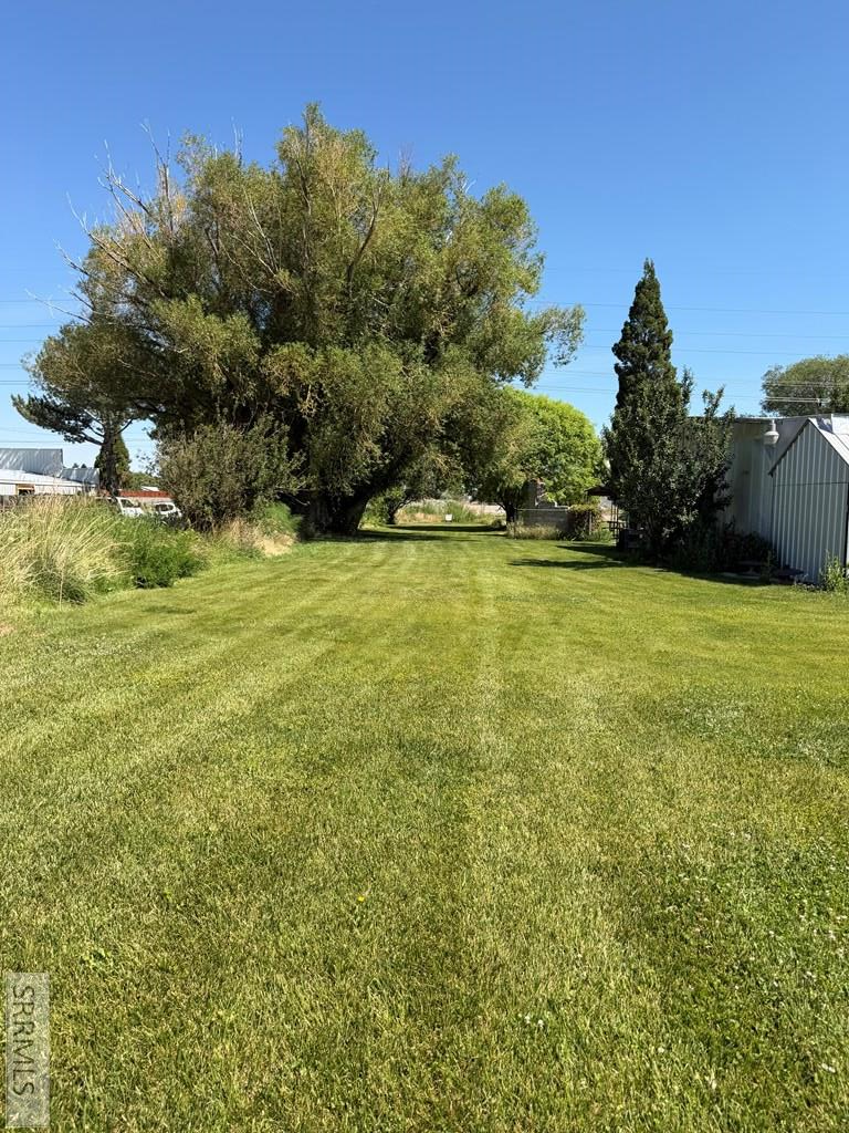 TBD Siphon Road, Chubbuck, ID 83202 - #2
