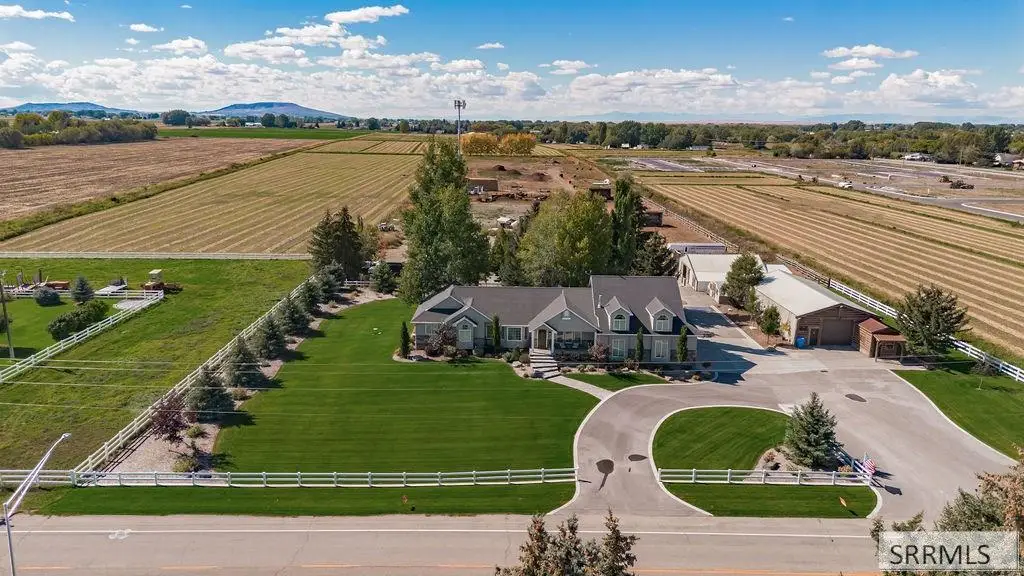110 12th W, Rexburg, ID 83440 - #1