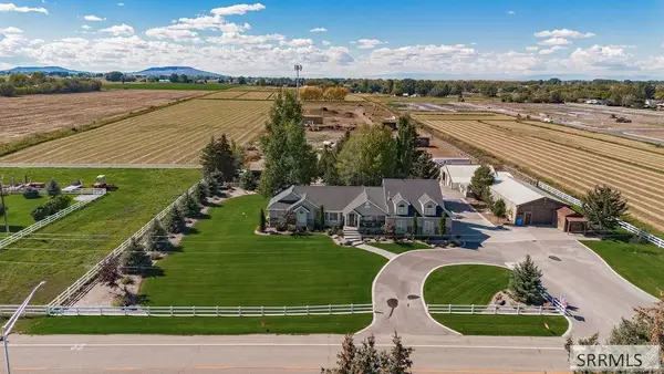 110 12th W, REXBURG, ID 83440