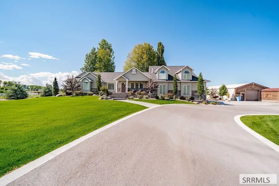 110 12th W, Rexburg, ID 83440 - #3