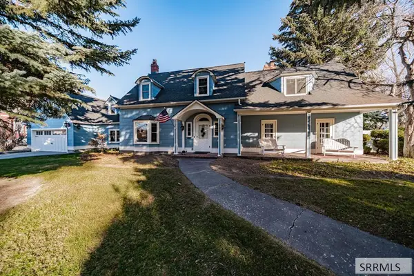 999 Lee Avenue, IDAHO FALLS, ID 83404