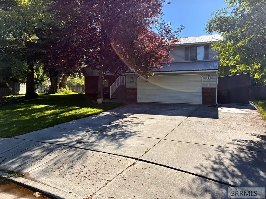 981 Bluebird Lane, Idaho Falls, ID 83402 - #1