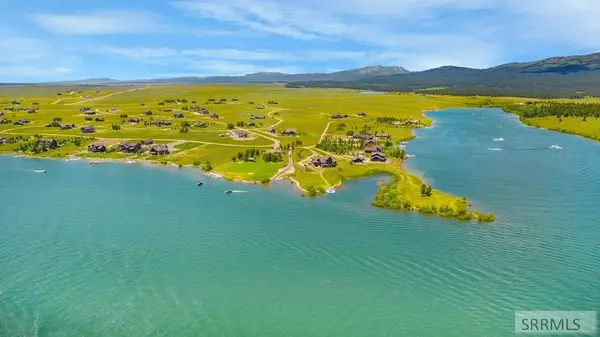 3829 Arange Peak Drive, ISLAND PARK, ID 83429