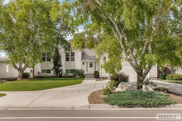 333 2nd N, REXBURG, ID 83440