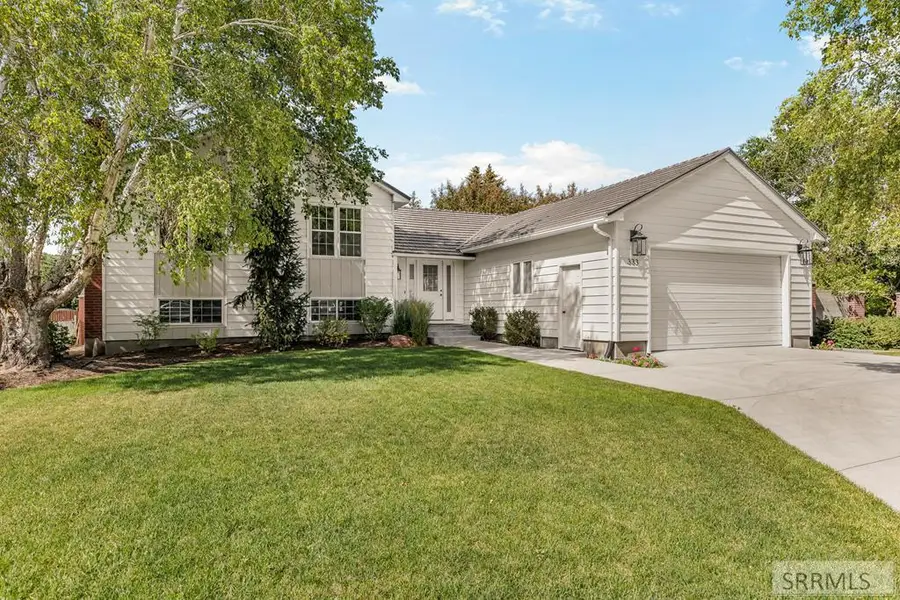 333 2nd N, Rexburg, ID 83440 - #2