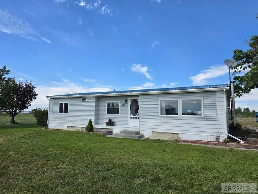 858 1000 N, Shelley, ID 83274 - #2