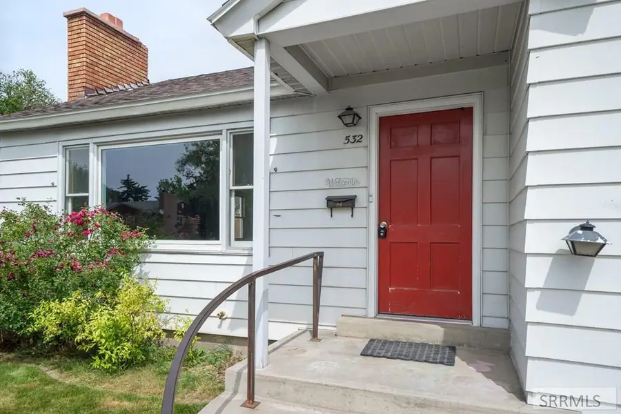 532 Fairmont Avenue, Pocatello, ID 83201 - #2