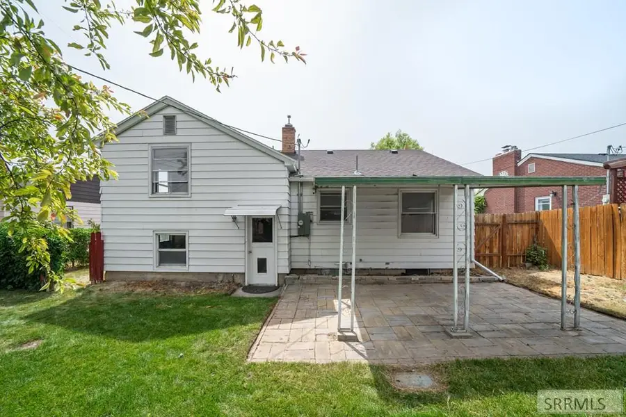 532 Fairmont Avenue, Pocatello, ID 83201 - #3