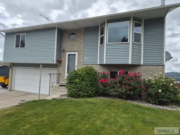 1036 Camas Lane, POCATELLO, ID 83204
