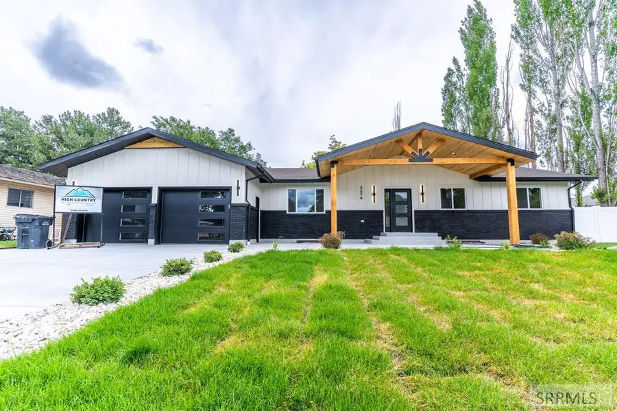 2274 Virlow, Idaho Falls, ID 83401 - #2