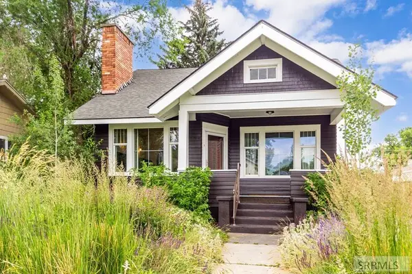 220 4th Street, IDAHO FALLS, ID 83401