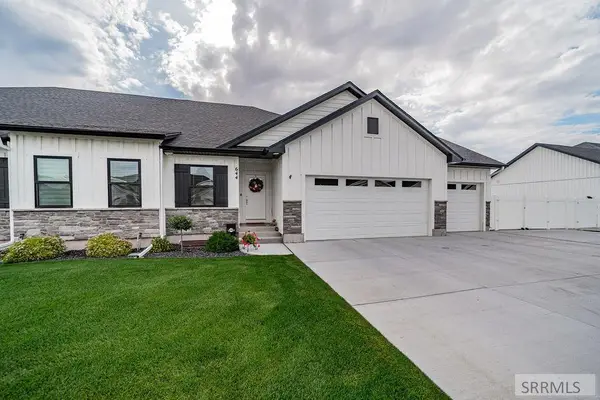 644 Silvermaple Dr, AMMON, ID 83401