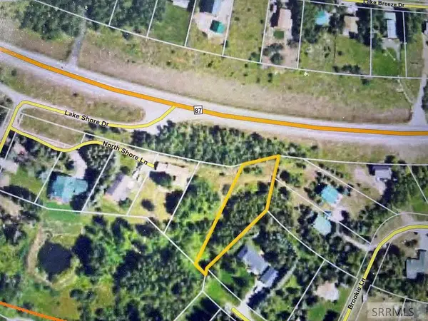 3880 North Shore Lane, ISLAND PARK, ID 83429