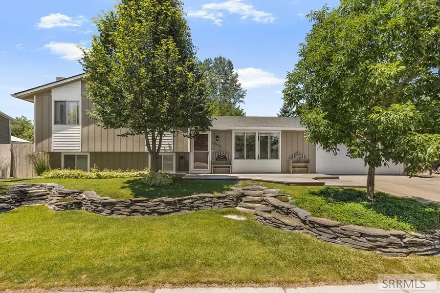 5845 Moses Street, Chubbuck, ID 83202 - #2
