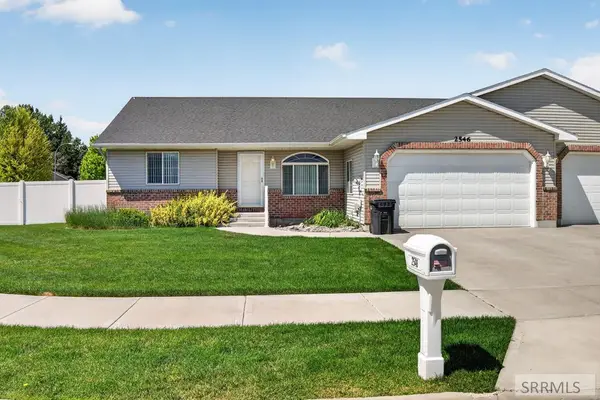 2546 Brandon Drive, IDAHO FALLS, ID 83402
