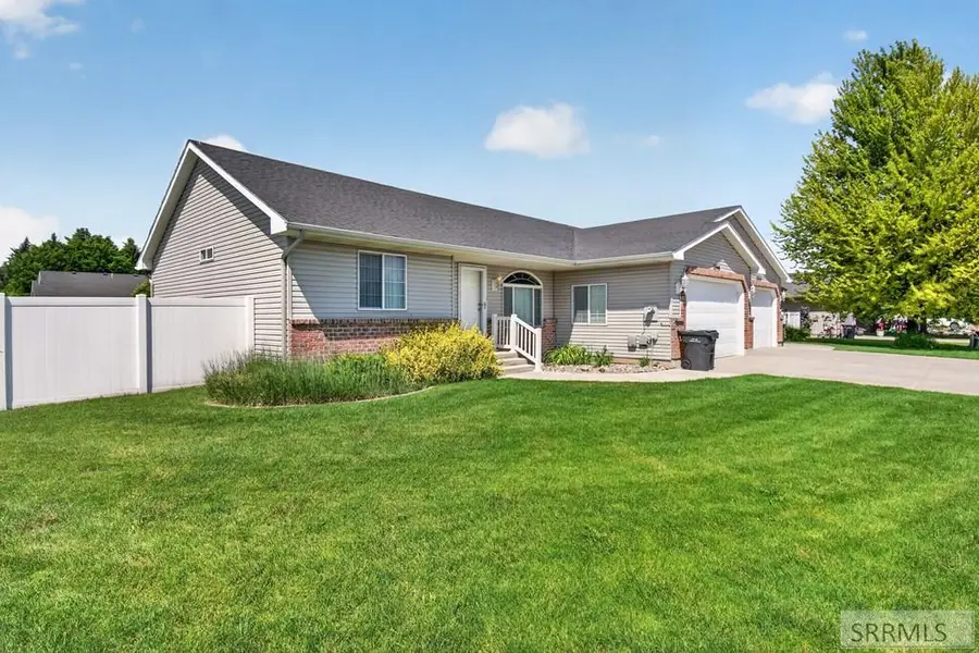 2546 Brandon Drive, Idaho Falls, ID 83402 - #2