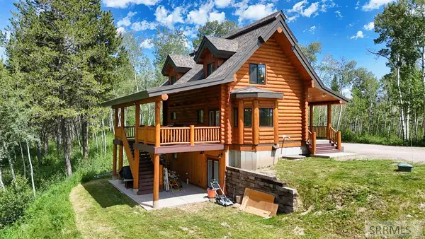 2580 Shoshone Road, TETONIA, ID 83452