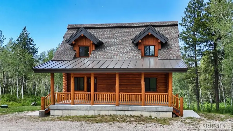 2580 Shoshone Road, Tetonia, ID 83452 - #3