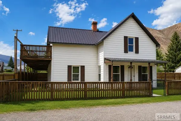 120 5th Avenue, CHALLIS, ID 83226