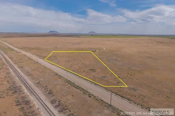 TBD Taber Road, BLACKFOOT, ID 83221