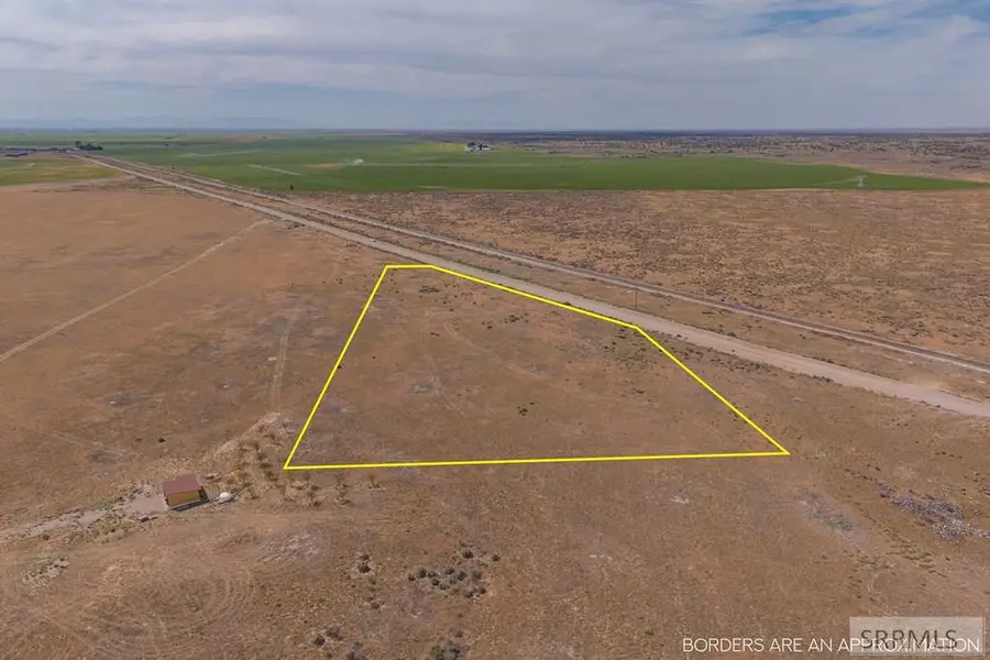 TBD Taber Road, Blackfoot, ID 83221 - #3