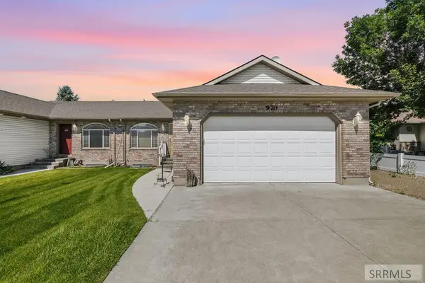 970 Silkwood Circle, AMMON, ID 83406