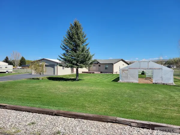3125 Niel Drive, IDAHO FALLS, ID 83406
