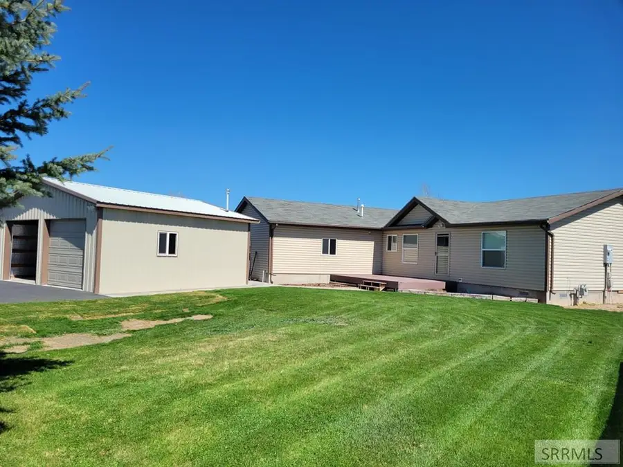 3125 Niel Drive, Ammon, ID 83406 - #3