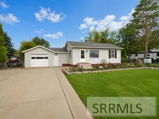1301 Ridge Avenue, Pocatello, ID 83201 - #1