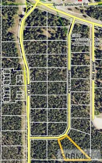 4356 Sasquatch Ave, ISLAND PARK, ID 83429