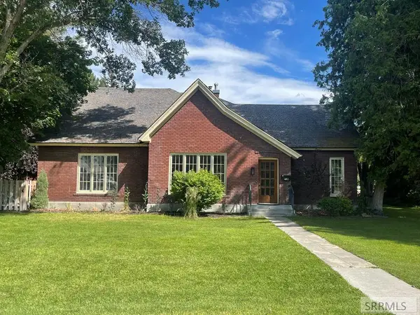 480 Shilling Avenue, BLACKFOOT, ID 83221