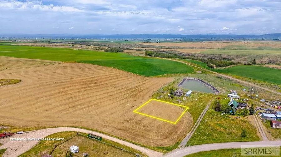 TBD Bond Street, Drummond, ID 83420 - #2