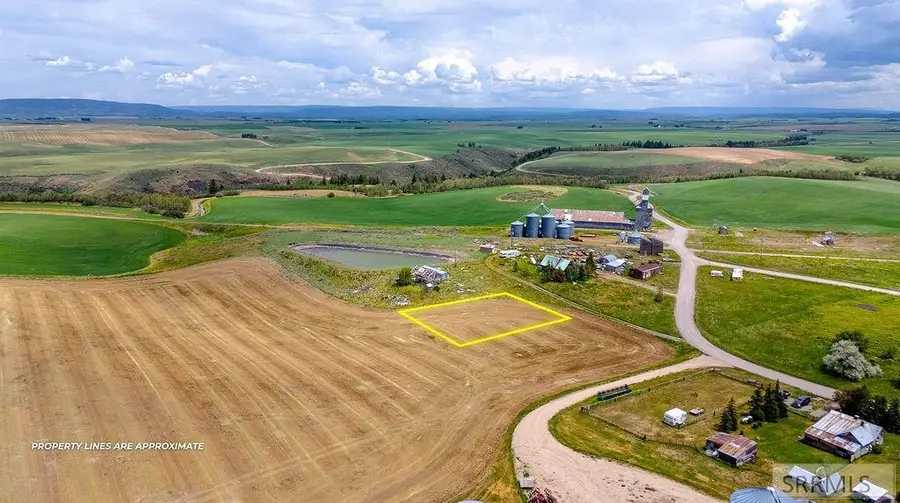 TBD Bond Street, Drummond, ID 83420 - #3