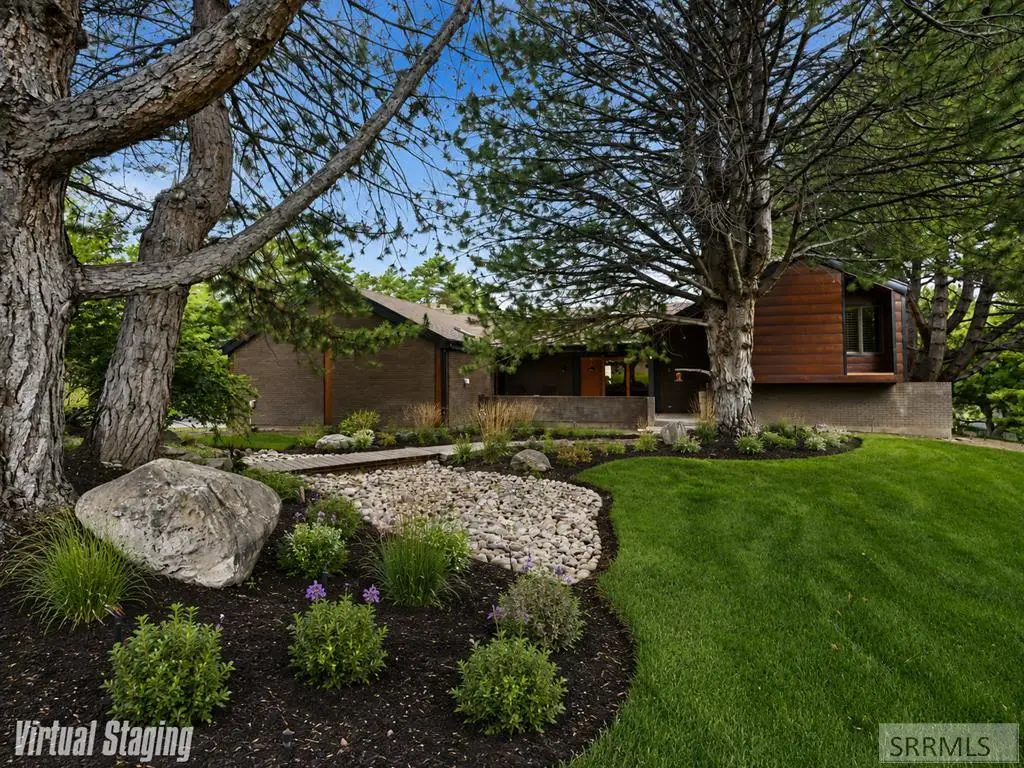 5620 Marbrisa Lane, Idaho Falls, ID 83406 - #1