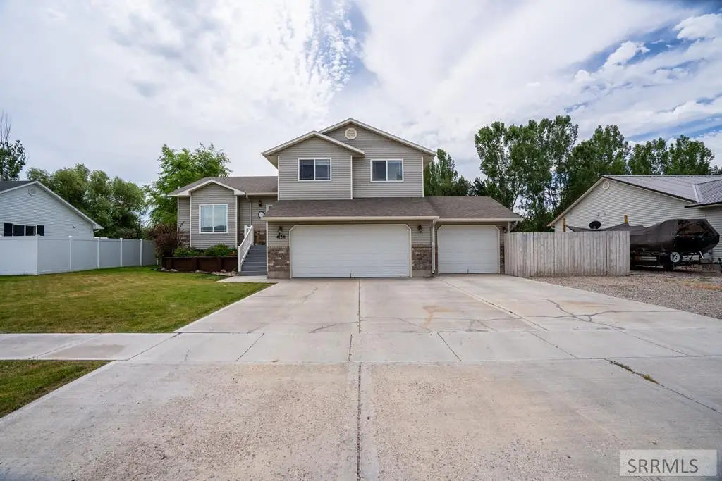 4130 Forest Glen Drive, Ammon, ID 83406 - #1