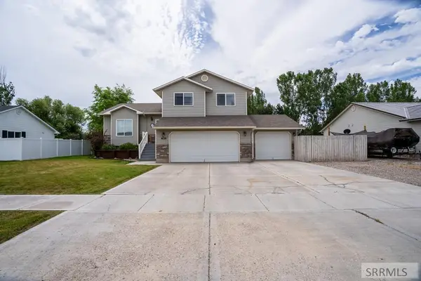 4130 Forest Glen Drive, AMMON, ID 83406