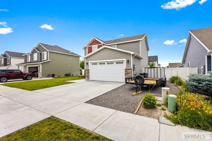 773 S 2275 W, Rexburg, ID 83440 - #2