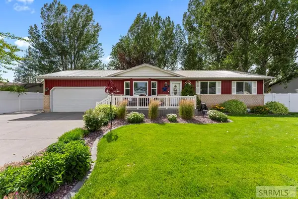 722 Marjorie Avenue, AMMON, ID 83401